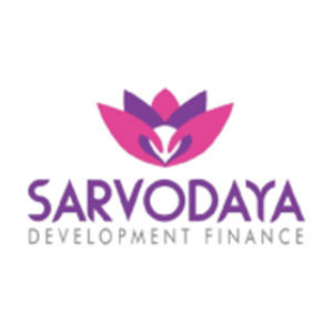 Sarvodaya Development Finance